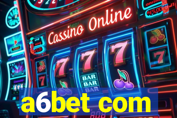 a6bet com